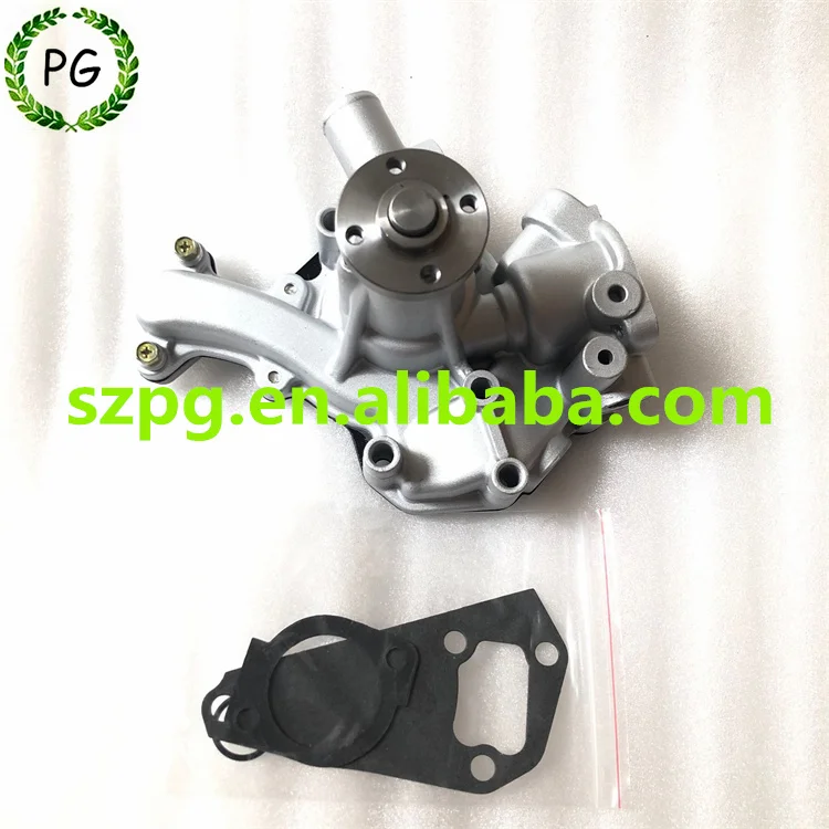 3TNB84 Water Pump AM878199 129107-42002 129150-42000 for Yanmar F195 FX195 F235 FX235 F255
3TNB84 Water Pump AM878199 129107-42002 129150-42000 for Yanmar F195 FX195 F235 FX235 F255