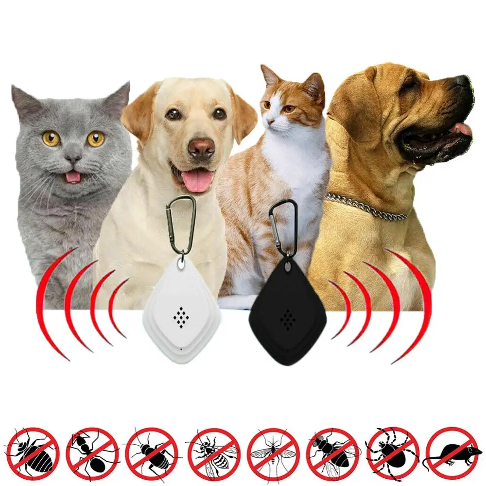 3.7V 6-band ultrasonic infinite loop scan Pest Repeller with Portable hook Rechargeable battery for camping pet hiking
3.7V 6-band ultrasonic infinite loop scan Pest Repeller with Portable hook Rechargeable battery for camping pet hiking