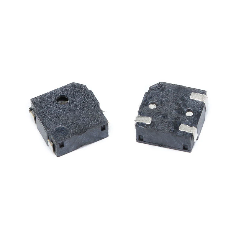 10PC SMD 5020 buzzer acoustic component 5*5*2MM 3.6V Electromagnetic passive buzzer
10PC SMD 5020 buzzer acoustic component 5*5*2MM 3.6V Electromagnetic passive buzzer