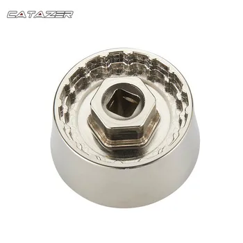 Bike Tools Bicycle Bottom Bracket 5-in-1 Repair Tool MultipleBike Tool for 44mm BBR60 BB-9100 DUB16T FSA386 Tool
Bike Tools Bicycle Bottom Bracket 5-in-1 Repair Tool MultipleBike Tool for 44mm BBR60 BB-9100 DUB16T FSA386 Tool