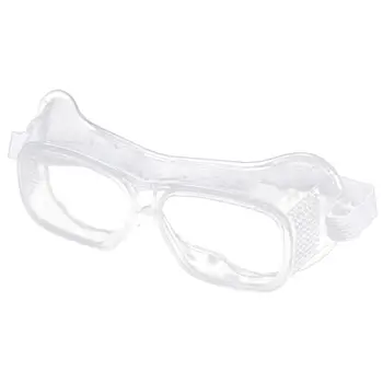 For Safety Goggles Vented Glasses Eye Protection Protective Lab Anti Fog Dust NEW
For Safety Goggles Vented Glasses Eye Protection Protective Lab Anti Fog Dust NEW