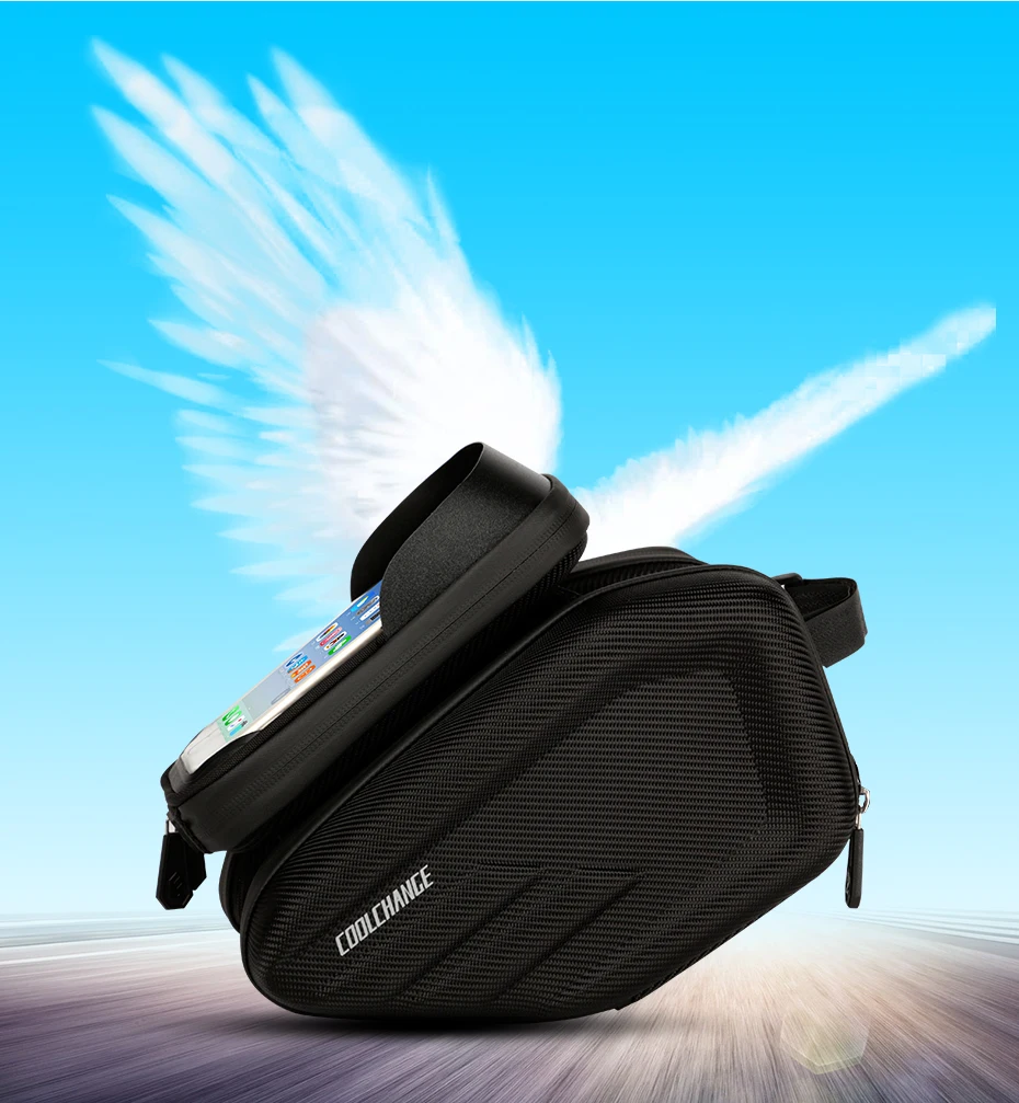 Clearance Waterproof Bike Bag Front Frame Bicycle Bag Head Top Tube Cycling Phone Bag 6.0,6.2 Inch Screen Touch Bicycle Bag Accessories 6 Clearance Waterproof Bike Bag Front Frame Bicycle Bag Head Top Tube Cycling Phone Bag 6.0,6.2 Inch Screen Touch Bicycle Bag Accessories 6