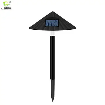 SOLLED LED Solar Lawn Lamp Outdoor Waterproof Mushroom Light Control for Garden Landscape Decor
SOLLED LED Solar Lawn Lamp Outdoor Waterproof Mushroom Light Control for Garden Landscape Decor