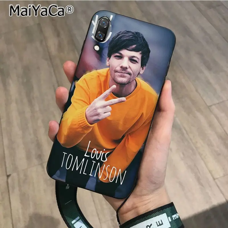 One Direction Louis Tomlinson