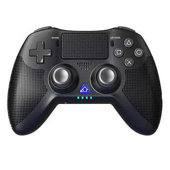 iPega PG-P4008 bluetooth Gamepad 3.5mm LED Idication Game Console Controller Joystick for Nintendo Switch Pro Pubg Android
iPega PG-P4008 bluetooth Gamepad 3.5mm LED Idication Game Console Controller Joystick for Nintendo Switch Pro Pubg Android