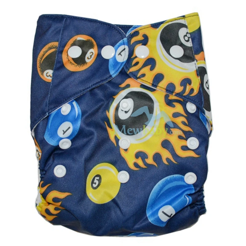 Reusable Baby Pocket Diaper One Size Fits All Size Adjustable Cloth Diaper with 1pc microfiber insert ET44
Reusable Baby Pocket Diaper One Size Fits All Size Adjustable Cloth Diaper with 1pc microfiber insert ET44