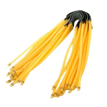 Elastic Bungee Latex Band for Slingshot Outdoor Hunting Accessories Hunting Cata pult Elastic Part Fitness Bungee Equipment
Elastic Bungee Latex Band for Slingshot Outdoor Hunting Accessories Hunting Cata pult Elastic Part Fitness Bungee Equipment
