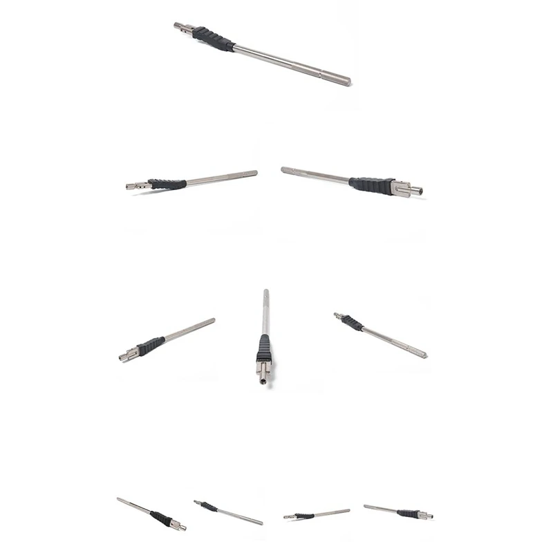 Snap In Professional Accessories Portable Tool Practical Durable Repair Car Tire Remover Stem Puller Installer Set Valves Core
Snap In Professional Accessories Portable Tool Practical Durable Repair Car Tire Remover Stem Puller Installer Set Valves Core