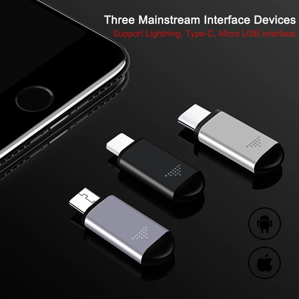 2020 USB type-C Interface Smart App Control Mobile phone remote Control Wireless Infrared Appliances Adapter For TV TV BOX
2020 USB type-C Interface Smart App Control Mobile phone remote Control Wireless Infrared Appliances Adapter For TV TV BOX
