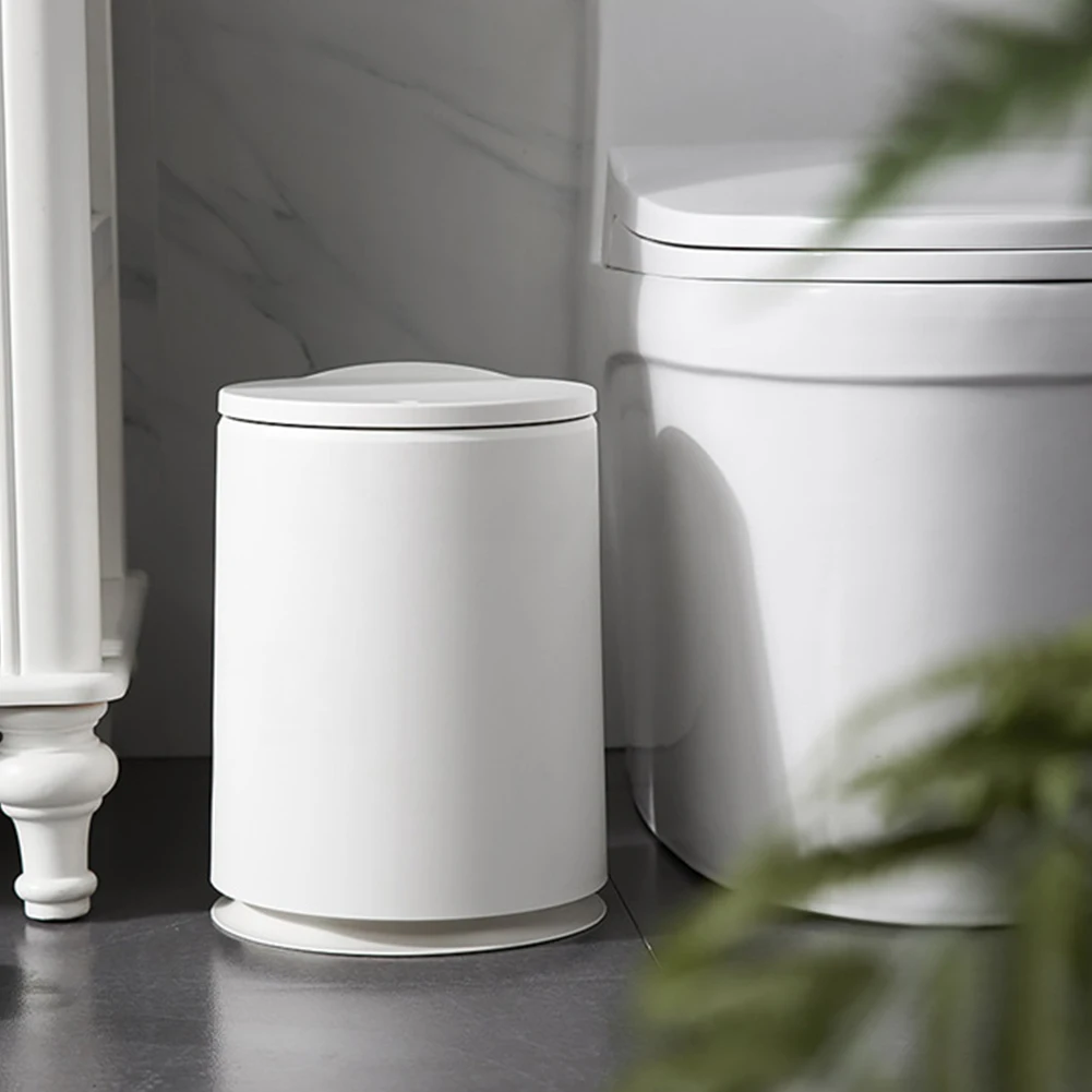New Waste Bins Plastic Standing Recycle Garbage Cleaning Barrel Home Office Bathroom Trash Can Dustbin Sundries Barrel Bins J18
New Waste Bins Plastic Standing Recycle Garbage Cleaning Barrel Home Office Bathroom Trash Can Dustbin Sundries Barrel Bins J18