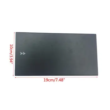 Metal Plate Slide Pattern Hidden 2 Power EU Socket Dual USB Table Desktop Outlet
Metal Plate Slide Pattern Hidden 2 Power EU Socket Dual USB Table Desktop Outlet