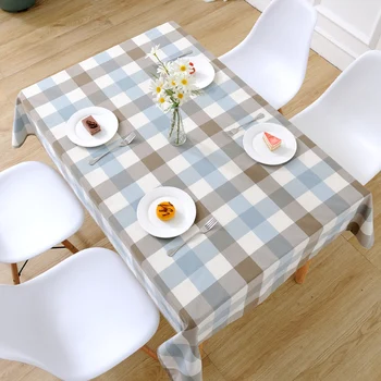Nordic Plaid table cloth small plaid cloth art small fresh rectangle table cloth living room tea table cloth household 
Nordic Plaid table cloth small plaid cloth art small fresh rectangle table cloth living room tea table cloth household