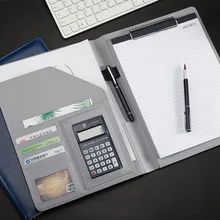 A4 Multi-function Folder Business Sales Leather Manager Plywood Contract Folder Contract Signing Notebook Single Writing Board
A4 Multi-function Folder Business Sales Leather Manager Plywood Contract Folder Contract Signing Notebook Single Writing Board