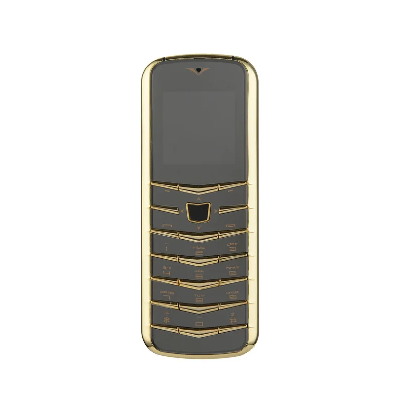 New Style vtretu Rittal V03 Metal Mirror Small Screen All-in-one Bluetooth Dialer Music Small Mobile Phone
New Style vtretu Rittal V03 Metal Mirror Small Screen All-in-one Bluetooth Dialer Music Small Mobile Phone