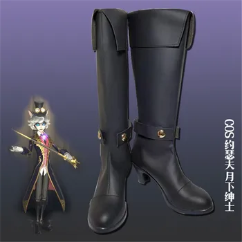 Hot Game Identity V Joseph Desaulniers Cosplay Costumes Identity V Emily Dyer shoes Cosplay Custom men and women anime shoes
Hot Game Identity V Joseph Desaulniers Cosplay Costumes Identity V Emily Dyer shoes Cosplay Custom men and women anime shoes