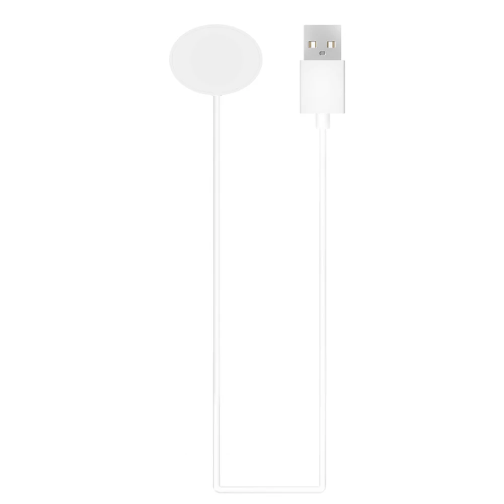 Смарт-часы USB авто Стоп Настольный Магнитный кабель для быстрой зарядки