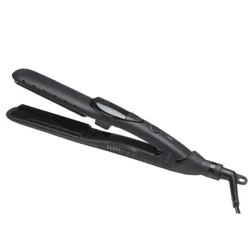 Steam Straightener Straight Roll Dual-Use Atomizing Splint Tourmaline Ceramic Perm Anti-Scalding Spray Steam Straightener
Steam Straightener Straight Roll Dual-Use Atomizing Splint Tourmaline Ceramic Perm Anti-Scalding Spray Steam Straightener