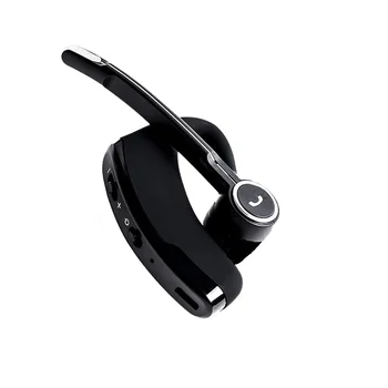 V8S Business Headset V8 Earphone Hanging ear Wireless Earphone CSR Stereo with Voice-controlled
V8S Business Headset V8 Earphone Hanging ear Wireless Earphone CSR Stereo with Voice-controlled