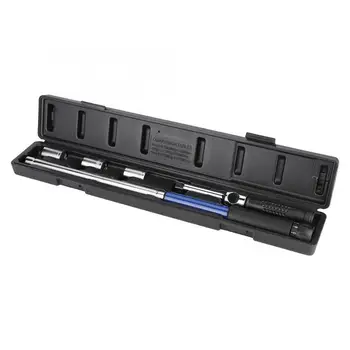 Professional Torque Wrench Set Practical Auto Car Repair Tool Kit Portable Accessory Steel Torque Wrench Auto Repair Tool
Professional Torque Wrench Set Practical Auto Car Repair Tool Kit Portable Accessory Steel Torque Wrench Auto Repair Tool