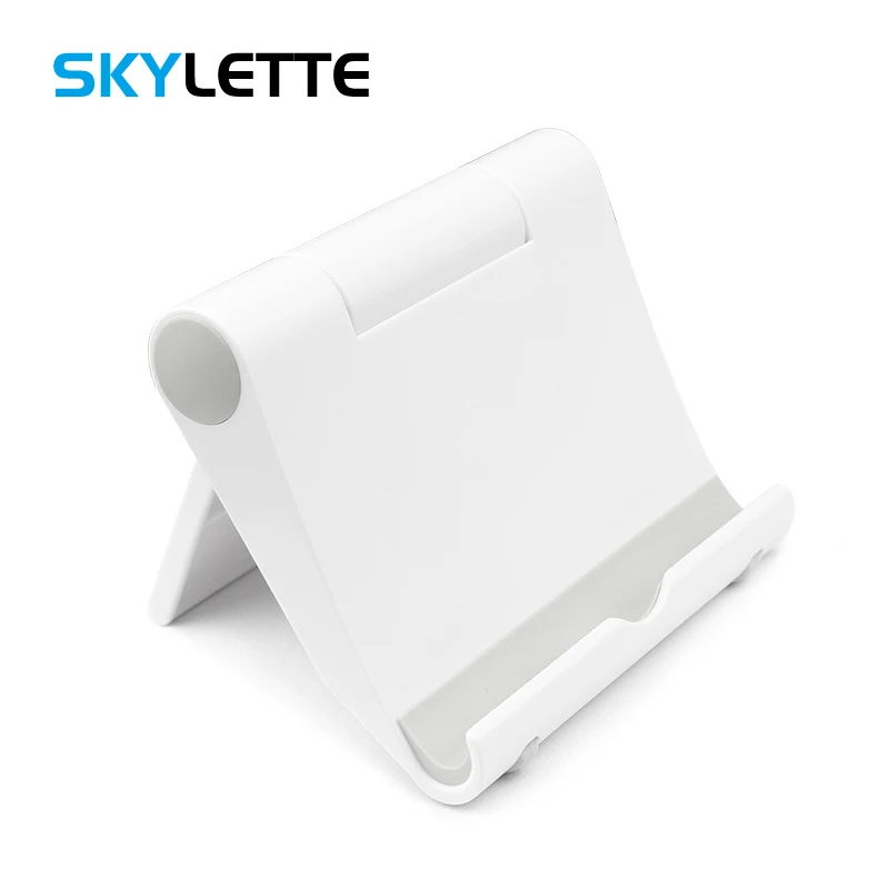 Rotating Mobile Phone Holder Portable Tablet Stand Foldable Silicone Anti-slip Phone holder Universal Adjustable Stand
Rotating Mobile Phone Holder Portable Tablet Stand Foldable Silicone Anti-slip Phone holder Universal Adjustable Stand