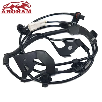 89542-0K060 Front Left & Right ABS Sensor Wheel Speed Sensor for TOYOTA HILUX VIGO 2016 895420K060 89543-0K061 89543-0K060