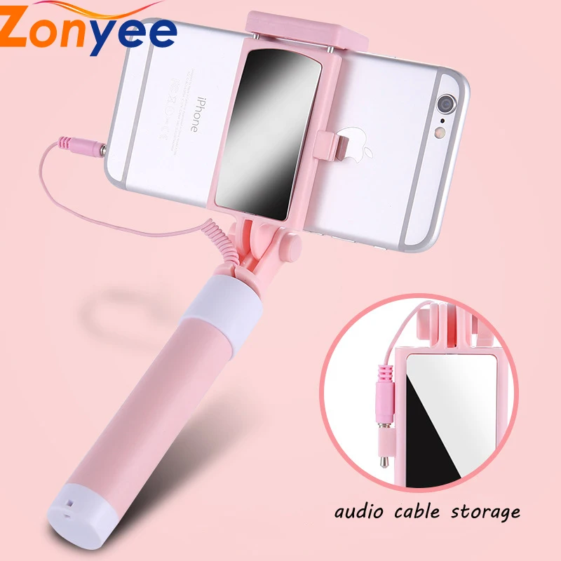 Fold Selfie Stick Aluminum Alloy Selfie 270°Rotation Extend Length 14-67cm 6 Section Rod Remote Control Selfie Stick For Phon
Fold Selfie Stick Aluminum Alloy Selfie 270°Rotation Extend Length 14-67cm 6 Section Rod Remote Control Selfie Stick For Phon