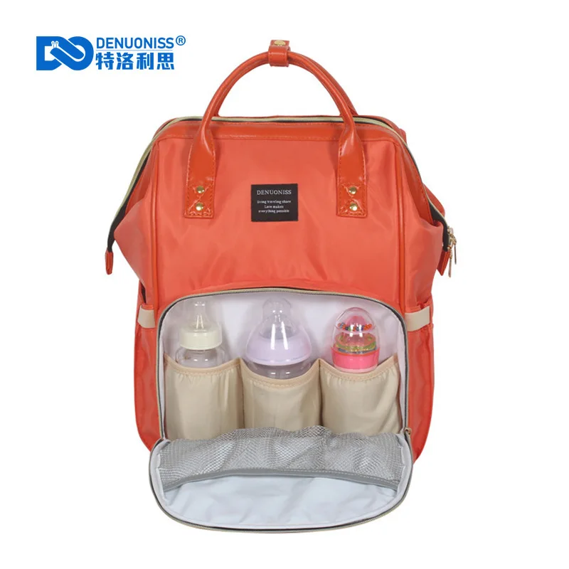 Special Lo Leith Do Function Will Capacity Baby Package Waterproof Both Shoulders Mom Package Originality Fund Mommy Package
Special Lo Leith Do Function Will Capacity Baby Package Waterproof Both Shoulders Mom Package Originality Fund Mommy Package