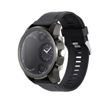 T3 Smart Watch Waterproof Sports Watches Phone Sms Message Reminder Heart Rate Health Monitoring Waterproof Sports Smart Watch
T3 Smart Watch Waterproof Sports Watches Phone Sms Message Reminder Heart Rate Health Monitoring Waterproof Sports Smart Watch