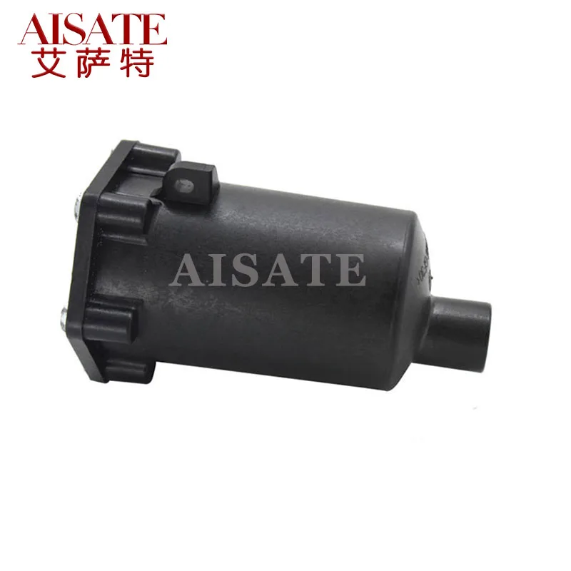 for Land Rover Discovery3 LR3 LR4 Air Suspension Compressor Tank Assembly Air Strut Pump Dryer Filter LR023964 LR045251 LR010376
for Land Rover Discovery3 LR3 LR4 Air Suspension Compressor Tank Assembly Air Strut Pump Dryer Filter LR023964 LR045251 LR010376