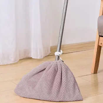 Broom Cover Cleaning Cloth Desktop Wall Sweeping Cloth Absorbent Mop Cover Household Cleaning Tool 4 Colors
Broom Cover Cleaning Cloth Desktop Wall Sweeping Cloth Absorbent Mop Cover Household Cleaning Tool 4 Colors