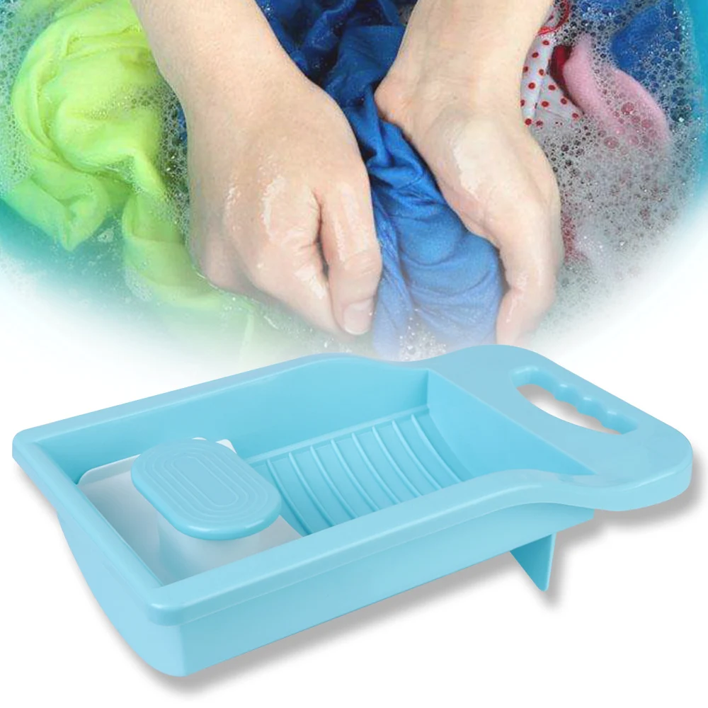 For Baby Clothes Underwear Socks Bathroom Accessories Mini Washboard Washing Board Washing Tool Antislip Convenient
For Baby Clothes Underwear Socks Bathroom Accessories Mini Washboard Washing Board Washing Tool Antislip Convenient