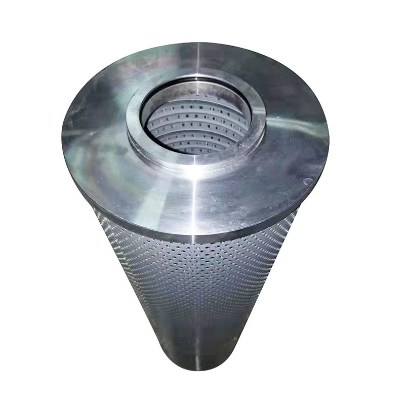 Cartridge Structure Suction Filter and New Condition Industrial Turbine Oil Filter
Cartridge Structure Suction Filter and New Condition Industrial Turbine Oil Filter