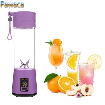 Charging Juicer Extractor Cup Mode Multipurpose Portable Small Household Blender USB low noise Egg Whisk Food sharp cut Mixer
Charging Juicer Extractor Cup Mode Multipurpose Portable Small Household Blender USB low noise Egg Whisk Food sharp cut Mixer