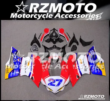 New Abs Motorcycle Fairing Fit For DUCATI 959 1299 2015-2018 Bodywork Injection mold Store No.0468
New Abs Motorcycle Fairing Fit For DUCATI 959 1299 2015-2018 Bodywork Injection mold Store No.0468