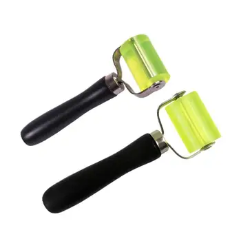 Car Audio Sound Deadener Deadening Mat Heat Shield Installation Roller Tool
Car Audio Sound Deadener Deadening Mat Heat Shield Installation Roller Tool