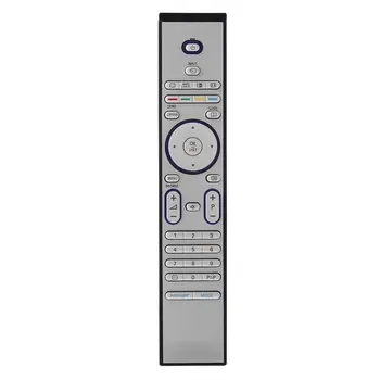 Universal Smart Remote Control Controller Replacement for Philips TV LED EVD PFL RC 440/01 4404 4420 4703 with Ambilight Button
Universal Smart Remote Control Controller Replacement for Philips TV LED EVD PFL RC 440/01 4404 4420 4703 with Ambilight Button