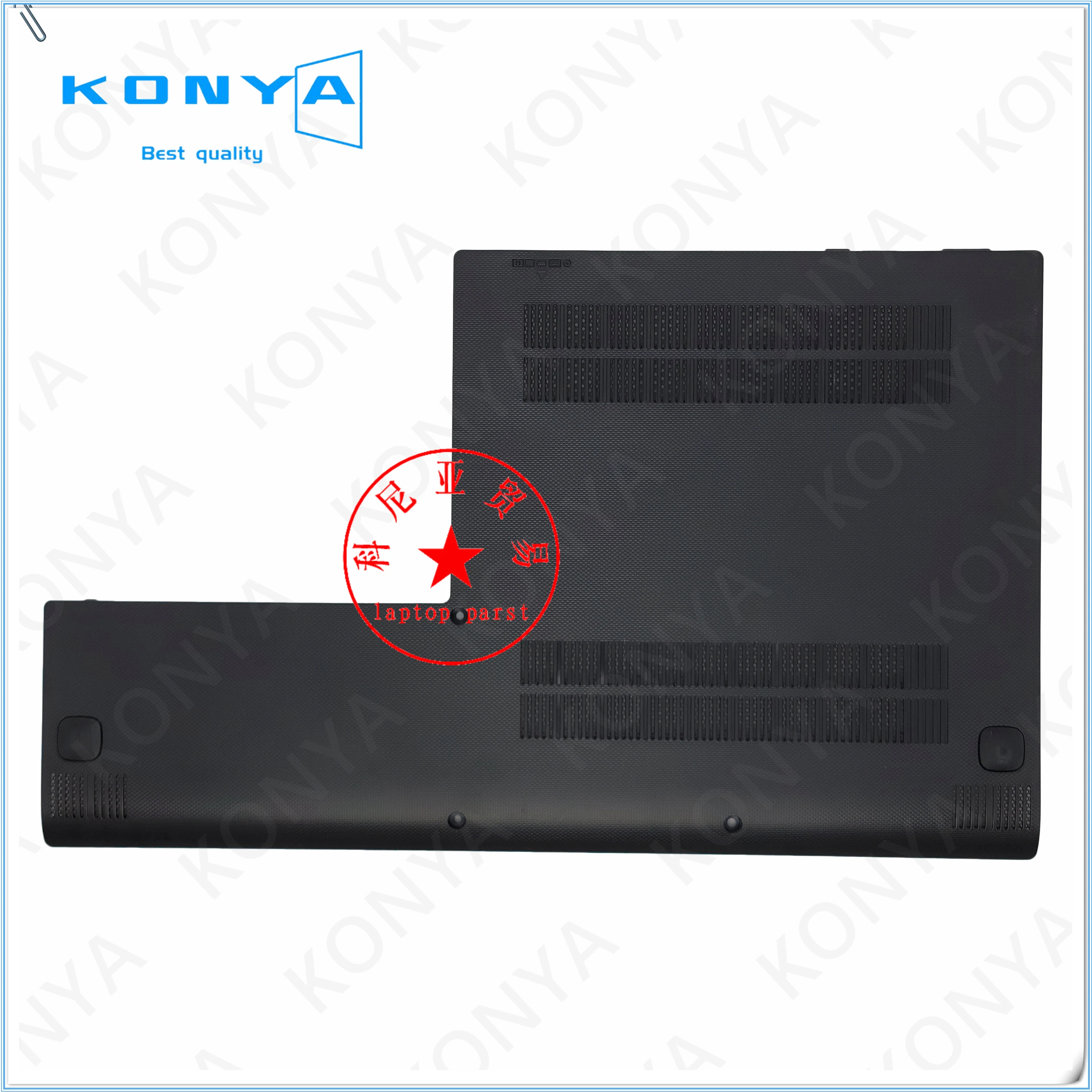 

Новая Оригинальная Нижняя крышка корпуса ноутбука Lenovo IdeaPad S410P 90203823 60.4L107.002