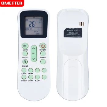 air condition remote control YK-K/011E YK-K011E use for el aire acondicionado azul star/AUX AC
air condition remote control YK-K/011E YK-K011E use for el aire acondicionado azul star/AUX AC