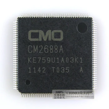 Free Delivery. CM2688A KE759U1A03K1 LCD IC chip accessories
Free Delivery. CM2688A KE759U1A03K1 LCD IC chip accessories
