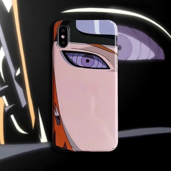 NARUTO Cosplay Cell Phone Protective Case Phone Case Apply To IPhone 11Pro Max / XS / 7P / 8P Anime Adult Lovers Christmas
NARUTO Cosplay Cell Phone Protective Case Phone Case Apply To IPhone 11Pro Max / XS / 7P / 8P Anime Adult Lovers Christmas