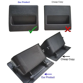 Cover Lid For SUBARU XV / Crosstrek 2012-2017 Replace Parts Car Fuse Box Replacement Accessories Container Pocket
Cover Lid For SUBARU XV / Crosstrek 2012-2017 Replace Parts Car Fuse Box Replacement Accessories Container Pocket
