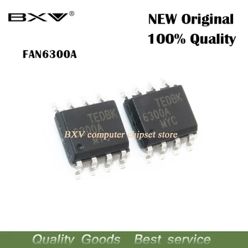 5PCS FAN6300AMY SOP-8 FAN6300AM SOP FAN6300A FAN6300 SOP8 New Original
5PCS FAN6300AMY SOP-8 FAN6300AM SOP FAN6300A FAN6300 SOP8 New Original