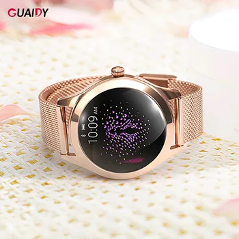 Smart Watch Bluetooth GPS Blood Pressure Sports Health Monitoring Remote Camera Women Men Bracelet Band For iPhone XS Android
Smart Watch Bluetooth GPS Blood Pressure Sports Health Monitoring Remote Camera Women Men Bracelet Band For iPhone XS Android