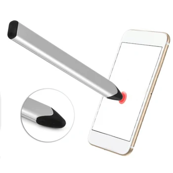 With Magnetic Smart Stylus Pen High Sensitivity Capacitive Pencil Touch Screen Universal Drawing Portable Writing Flat
With Magnetic Smart Stylus Pen High Sensitivity Capacitive Pencil Touch Screen Universal Drawing Portable Writing Flat