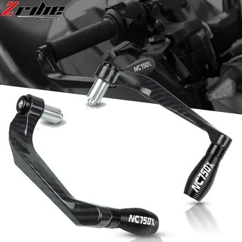 For HONDA NC750S NC750X NC 750S NC 750X NC750 7/8" 22mm Universal Motorcycle Lever Guard Brake Clutch Lever Protector Proguard
For HONDA NC750S NC750X NC 750S NC 750X NC750 7/8" 22mm Universal Motorcycle Lever Guard Brake Clutch Lever Protector Proguard