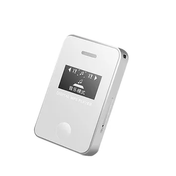 Mini USB MP3 Music Media Player LCD Screen Support 16GB Micro SD TF Card Mini Clip Music MP3 Player LCD Screen Support 16GB
Mini USB MP3 Music Media Player LCD Screen Support 16GB Micro SD TF Card Mini Clip Music MP3 Player LCD Screen Support 16GB