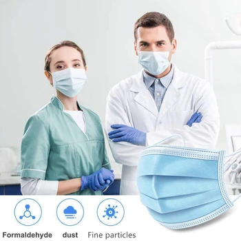 Disposable mask adult protective mask fused spray cloth filter safety mask outdoor disposable mask
Disposable mask adult protective mask fused spray cloth filter safety mask outdoor disposable mask