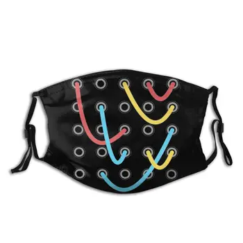 Face Mouth Mask With PM2.5 Filters Synthesizer Roland TB 303 Synth Analog Korg Techno High-Q Anti Haze Protection Cover
Face Mouth Mask With PM2.5 Filters Synthesizer Roland TB 303 Synth Analog Korg Techno High-Q Anti Haze Protection Cover