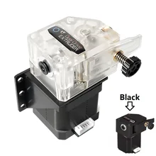 RAMPS 3D Printer MK8 Extruder Dual Drive Extruder Bowden Extruder 1.75mm Filament for 3D Printer Ender 3 CR10
RAMPS 3D Printer MK8 Extruder Dual Drive Extruder Bowden Extruder 1.75mm Filament for 3D Printer Ender 3 CR10