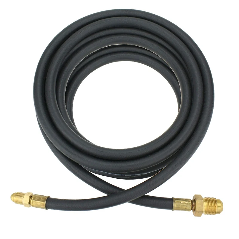 46V28-R 46V30-R Power Cable Wire For Air Cooled WP-26 TIG Welding Torch 25 Feet